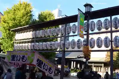 とげぬき地蔵尊 高岩寺(東京都)