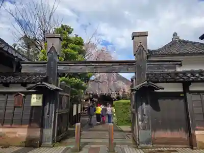 妙立寺(石川県)