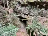 室生龍穴神社(奈良県)
