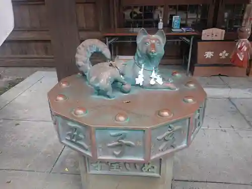 諏訪神社(鹿児島県)