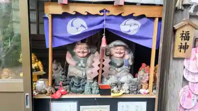 櫻井子安神社(千葉県)