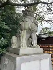 寒川神社(神奈川県)