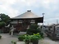 聚徳院(東京都)