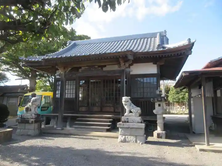 金剛院(茨城県)