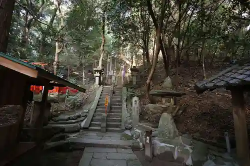 星田妙見宮(大阪府)