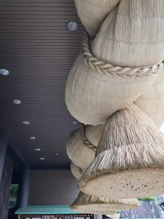 常陸国出雲大社のその他建物