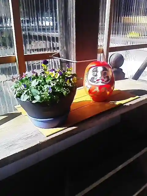 高司神社〜むすびの神の鎮まる社〜(福島県)