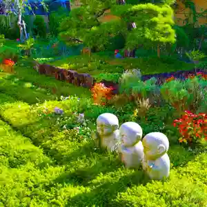 寿量山 速成寺(奈良県)(2024年07月06日(土) 15時48分06秒投稿)