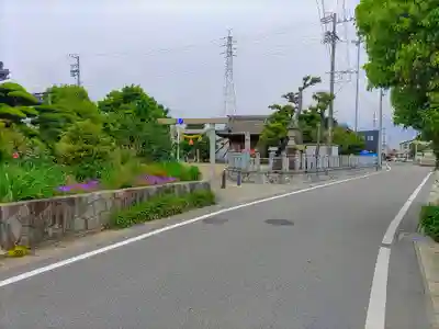 神明社(富山町)のその他建物