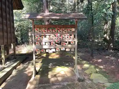 天満宮(滋賀県)