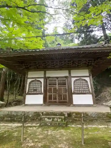 佛通寺の建物その他