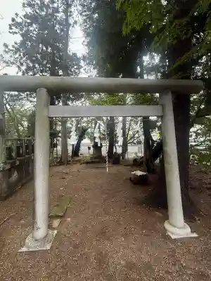 古川神社(宮城県)