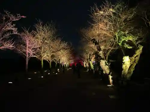 石浦神社(石川県)