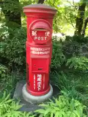 雲林寺の建物その他