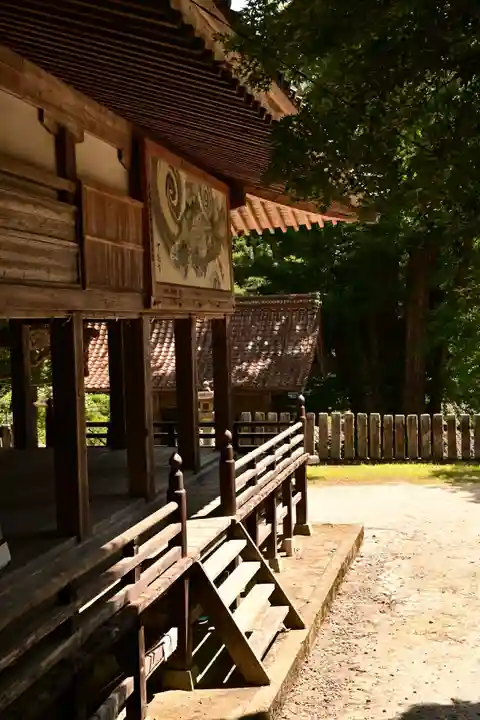 三島神社(愛媛県)