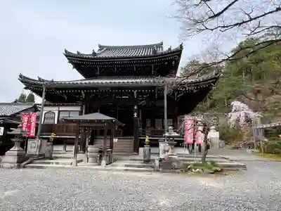 今熊野観音寺(京都府)
