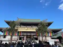 成田山新勝寺(千葉県)