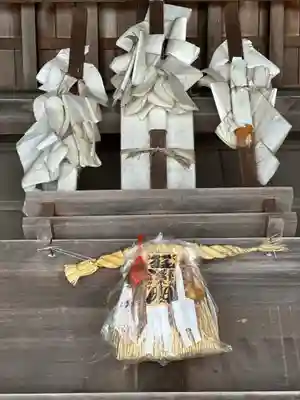 刈田神社のその他建物