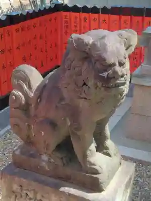 清見原神社(大阪府)