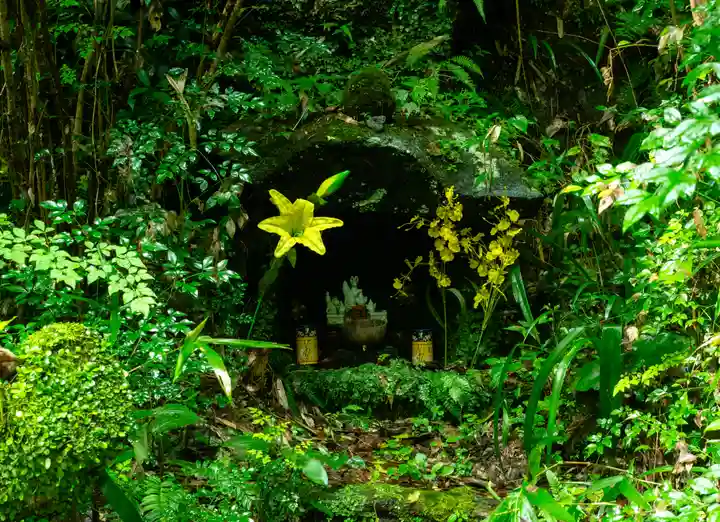 天安河原宮(宮崎県)