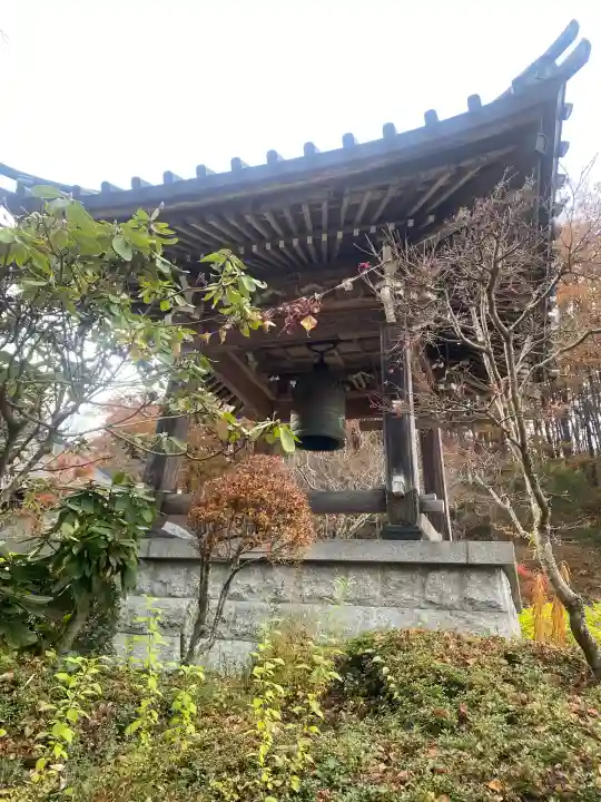 陽林寺(福島県)