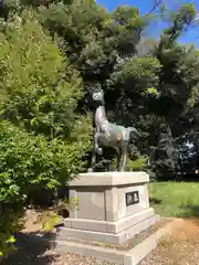 福井県護国神社(福井県)