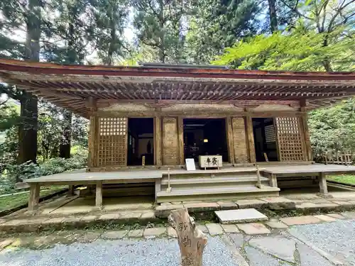 室生寺(奈良県)