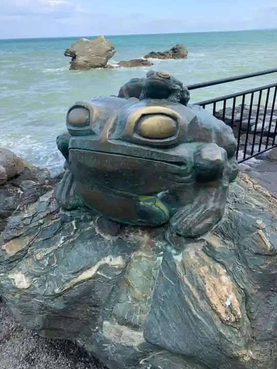 二見興玉神社のその他建物