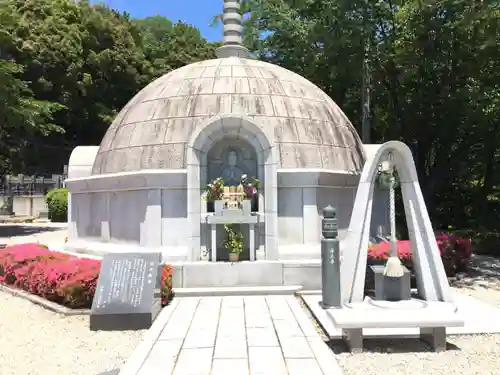 護国之寺のその他建物