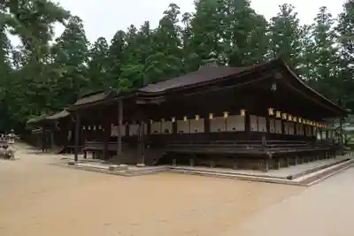 壇上伽藍(和歌山県)