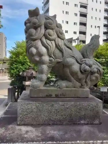 瀬戸神社(神奈川県)