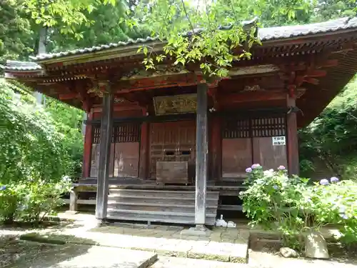 宝蓮寺のその他建物