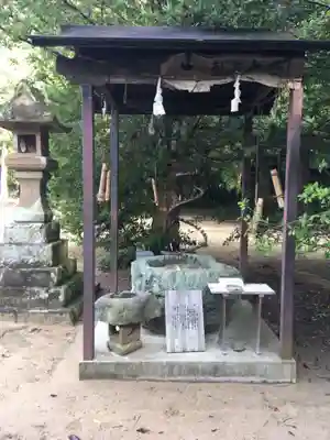 長浜神社のその他建物