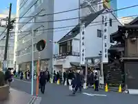 小網神社のその他建物