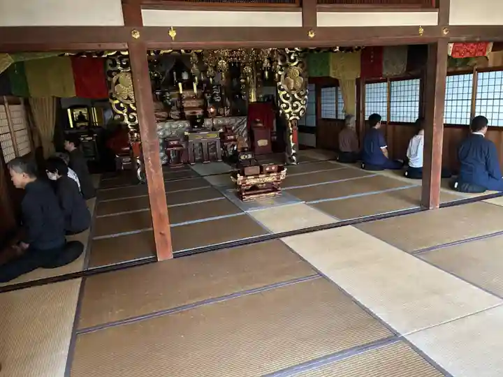 安用寺(愛知県)