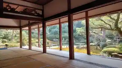 青蓮院門跡のその他建物