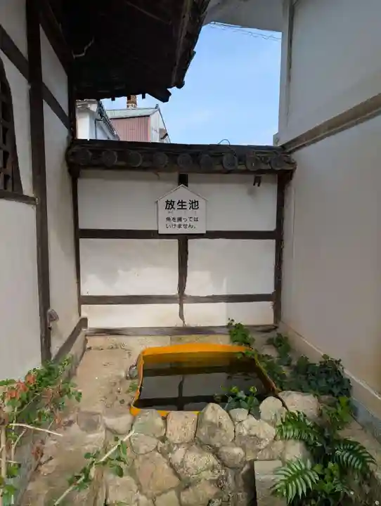 如来寺(兵庫県)