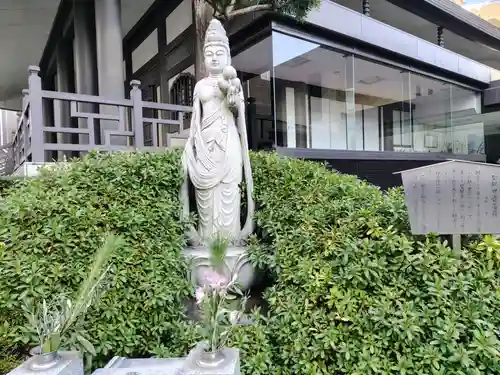 天龍寺(東京都)