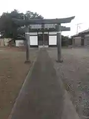 伊奈利神社(埼玉県)