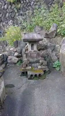 稲荷神社(岩手県)