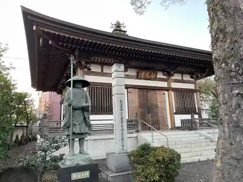 總持寺のその他建物