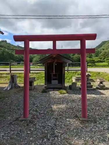 鹿島神社(福島県)