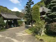 浄蓮寺の建物その他