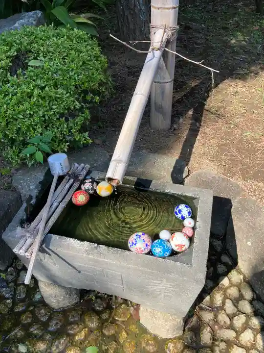 八幡山観音寺(神奈川県)