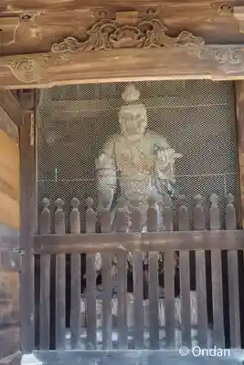 神咒寺(兵庫県)