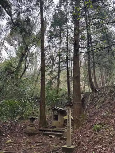 若宮八幡社(東京都)
