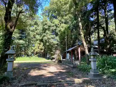 鷲神社(栃木県)