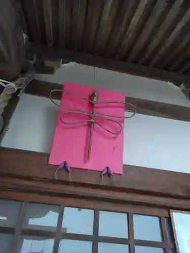 勝呂神社(埼玉県)