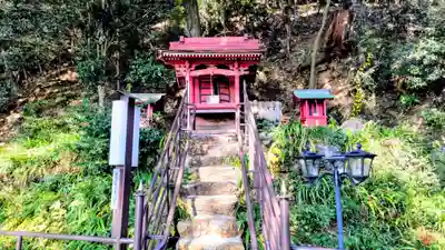  大岩山 最勝寺(栃木県)