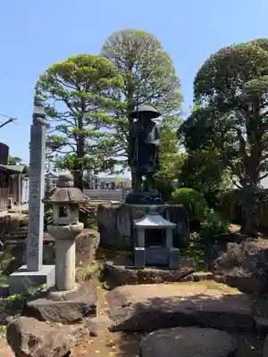 大應寺(埼玉県)